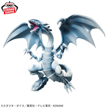 Blue-Eyes White Dragon Figure Banpresto Yu-Gi-Oh!