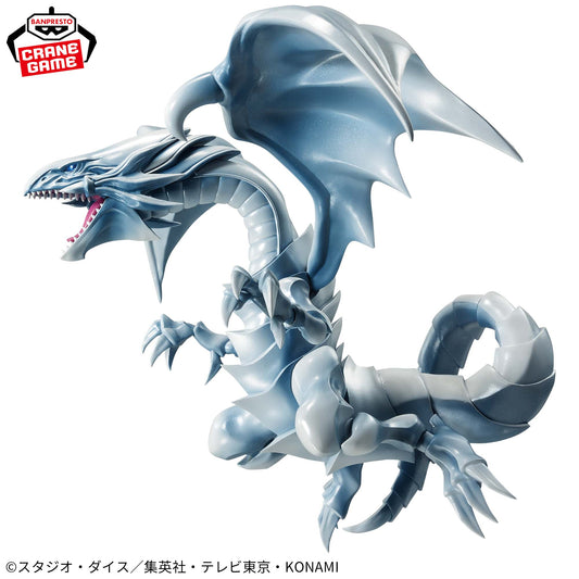 Blue-Eyes White Dragon Figure Banpresto Yu-Gi-Oh!
