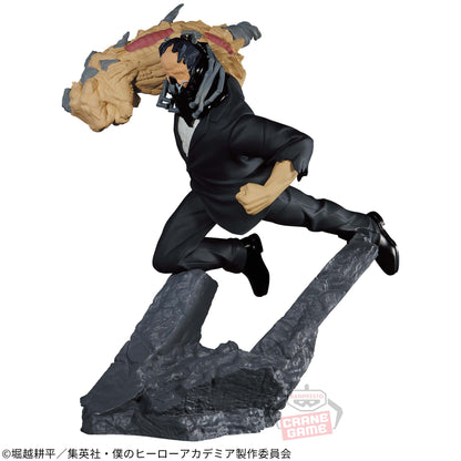 All For One Combination Battle Banpresto My Hero Academia