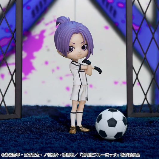 Mikage Reo EPISODE Q posket Banpresto Blue Lock
