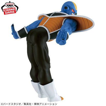 Bertha Solid Edge Works The Departure Banpresto Dragon Ball