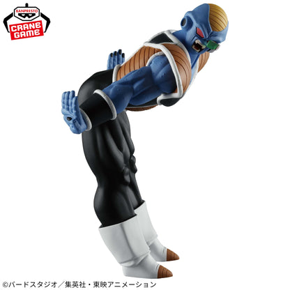 Bertha Solid Edge Works The Departure Banpresto Dragon Ball