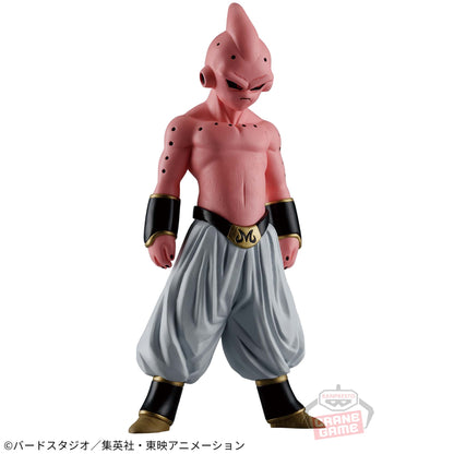 Majin Buu Solid Edge Works The Departure Banpresto Dragon Ball