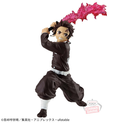 Kamado Tanjiro II VIBRATION STARS Kimetsu no Yaiba