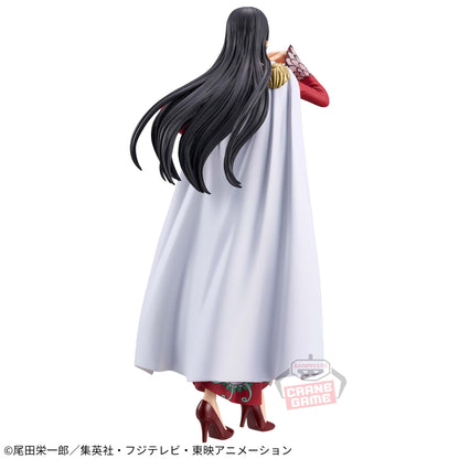 Boa Hancock EXTRA DXF THE GRANDLINE SERIES Banpresto