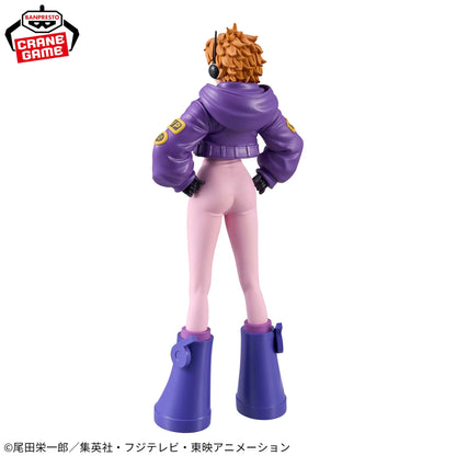 Egghead Dr. Vegapunk Lilith DXF THE GRANDLINE SERIES Banpresto