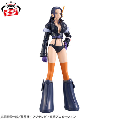 Egghead Nico Robin DXF THE GRANDLINE SERIES Banpresto