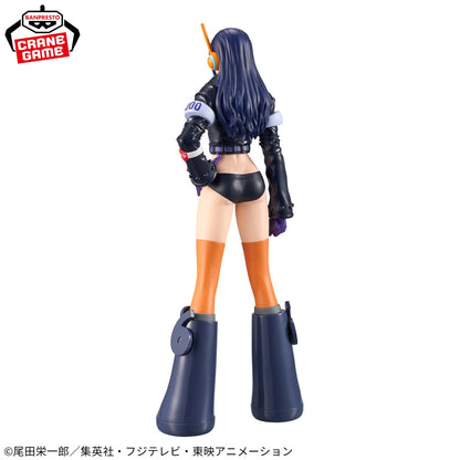 Egghead Nico Robin DXF THE GRANDLINE SERIES Banpresto