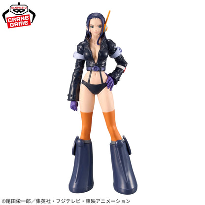 Egghead Nico Robin DXF THE GRANDLINE SERIES Banpresto