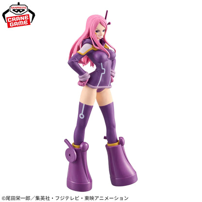 Egghead Jewelry Bonney DXF THE GRANDLINE SERIES Banpresto