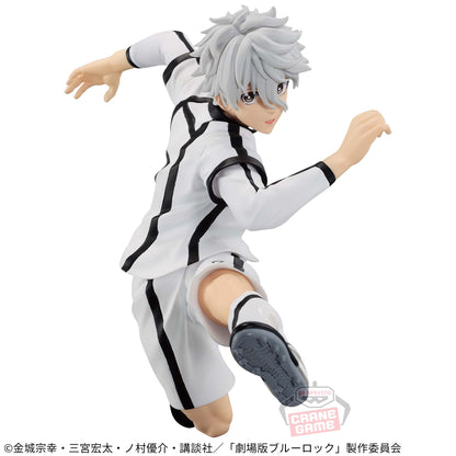 Nagi Seishiro EPISODE Nagi Figure Banpresto Blue Lock