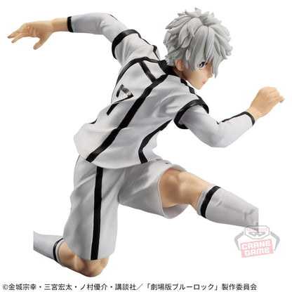 Nagi Seishiro EPISODE Nagi Figure Banpresto Blue Lock