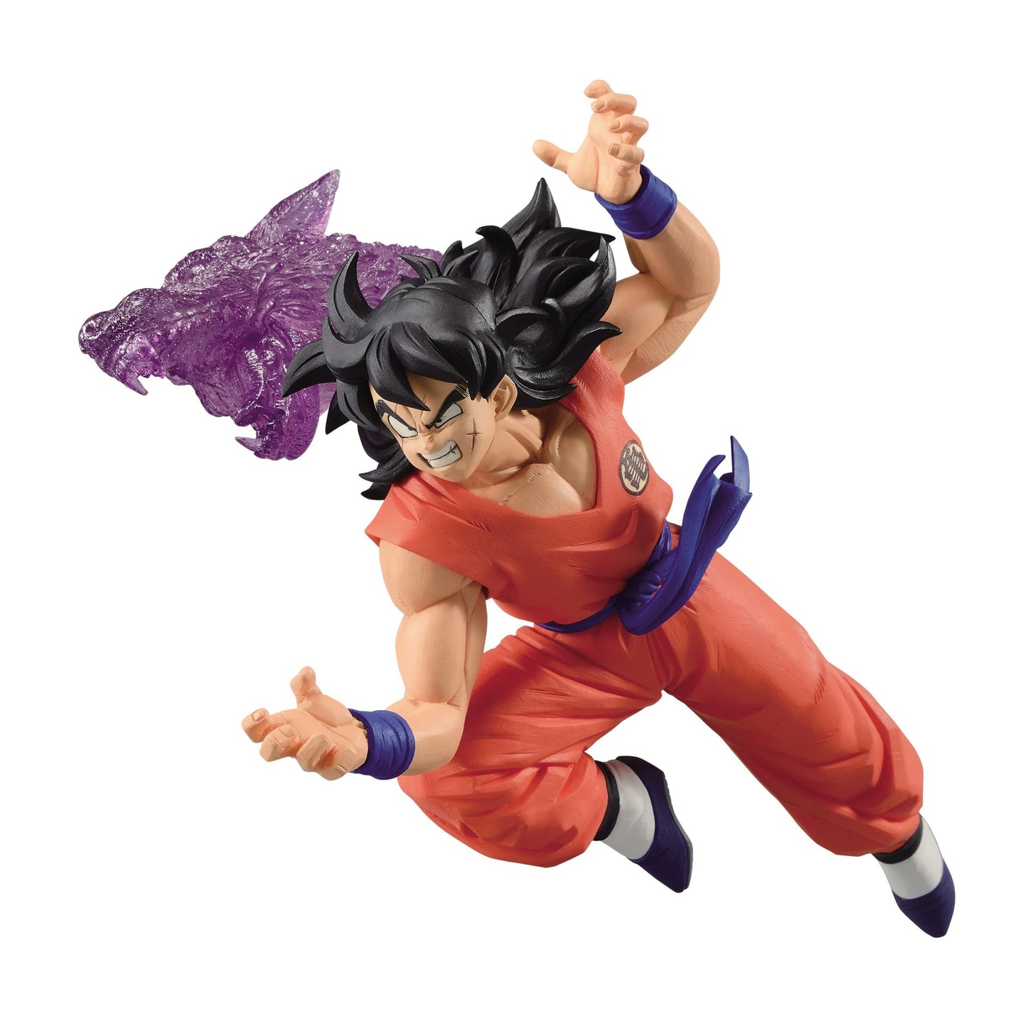 Yamcha - GxMateria Bandai Spirits