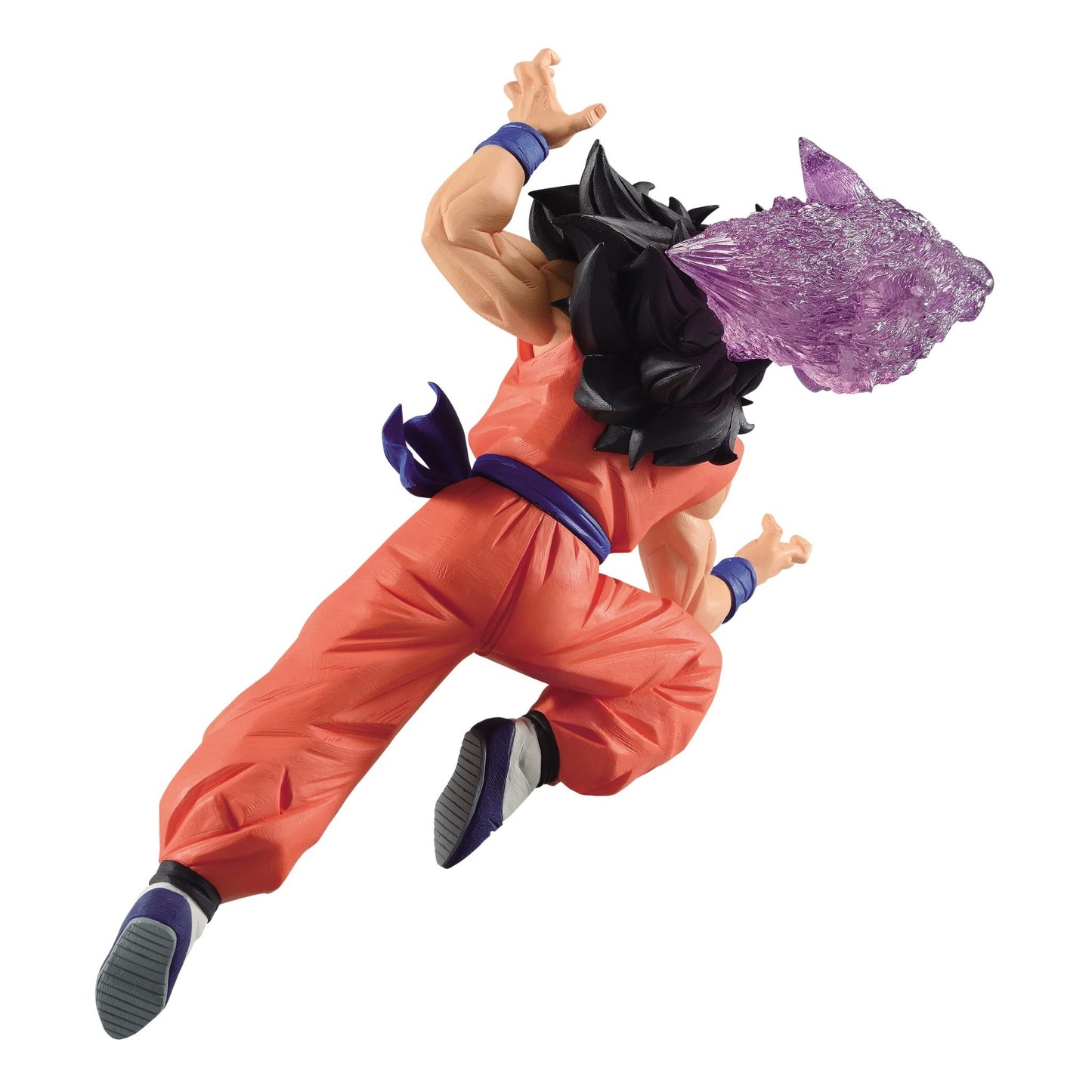 Yamcha - GxMateria Bandai Spirits