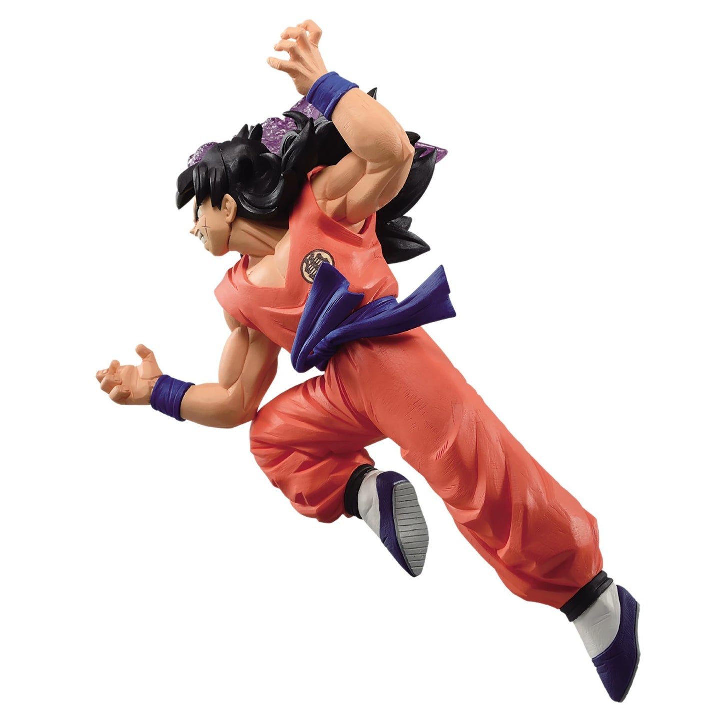 Yamcha - GxMateria Bandai Spirits