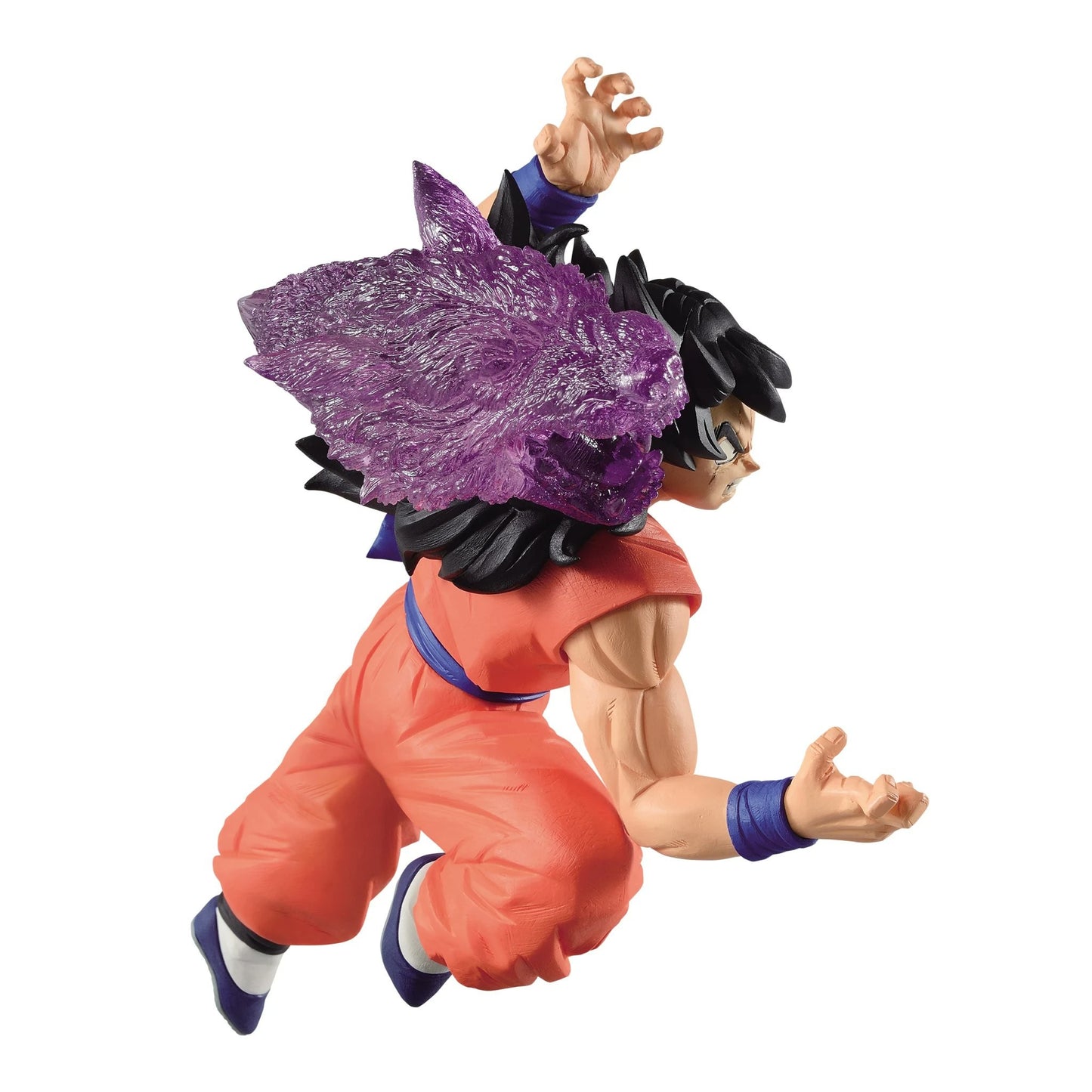 Yamcha - GxMateria Bandai Spirits