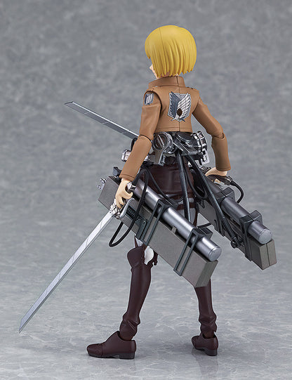 Armin Arlert Figma (#EX-017) Attack on Titan