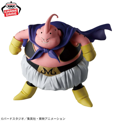 Majin Buu Edge Works The Departure Banpresto Dragon Ball