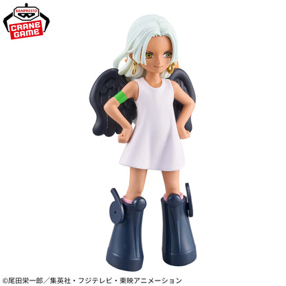 S-SNAKE DXF THE GRANDLINE SERIES Banpresto