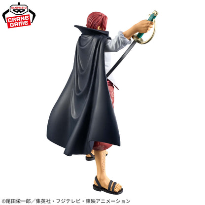 Shanks EXTRA DXF THE GRANDLINE SERIES by Banpresto