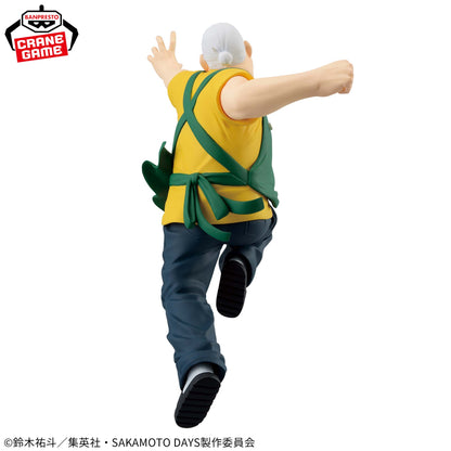 Taro Sakamoto VIBRATION STARS Banpresto SAKAMOTO DAYS