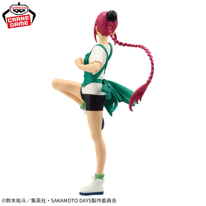 Lu Shao Sugar VIBRATION STARS Banpresto SAKAMOTO DAYS