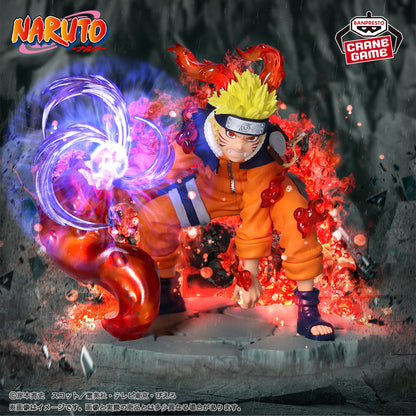 Uzumaki Naruto II Memorable Saga NARUTO Shippuden
