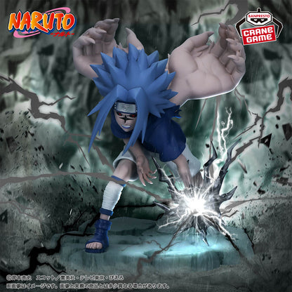 Uchiha Sasuke II Memorable Saga NARUTO Shippuden