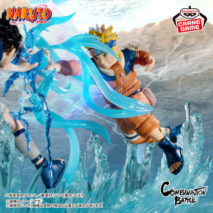 Naruto Uzumaki Combination Battle NARUTO Shippuden