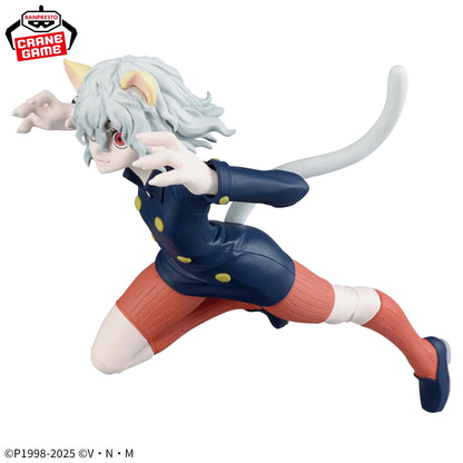 Neferpitou VIBRATION STARS Banpresto HUNTER×HUNTER
