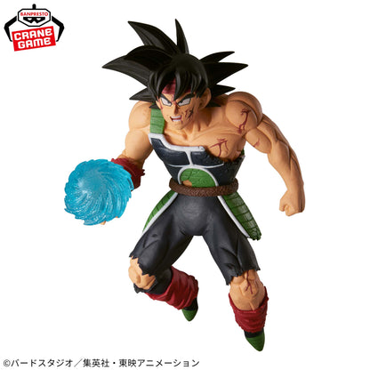 Bardock GxMateria Bandai Spirits