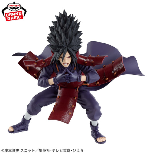 Uchiha Madara VIBRATION STARS NARUTO Shippuden
