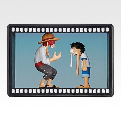 Box World Premio E Ichiban Kuji One Piece