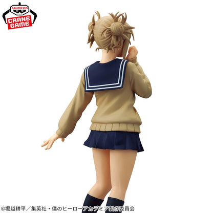 Toga Himiko II GLITTER&GLAMOURS Banpresto My Hero Academia