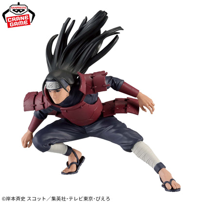 Hashirama Senju PANEL SPECTACLE The Strongest Soldiers NARUTO Shippuden