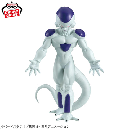 Freezer Edge Works The Departure Banpresto Dragon Ball