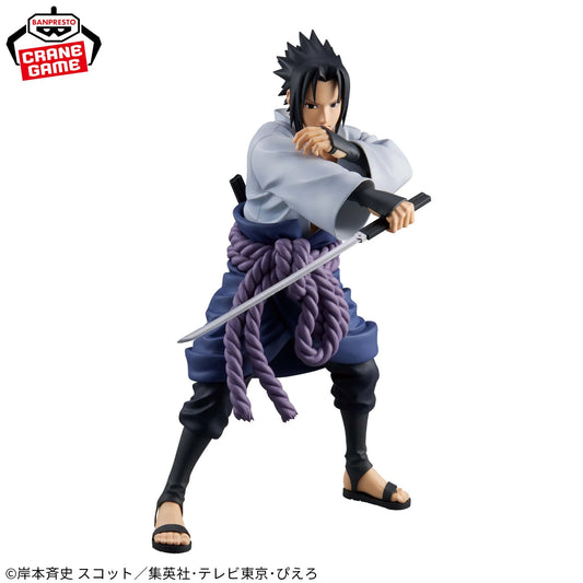 Uchiha Sasuke Grandista NARUTO Shippuden