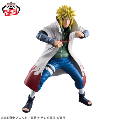 Minato Namikaze Grandista NARUTO Shippuden