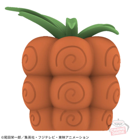 One Piece Devil Fruit Room Light Bara Bara Fruit Banpresto