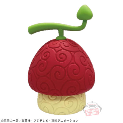 One Piece Devil Fruit Room Light Hito Hito no Mi Banpresto