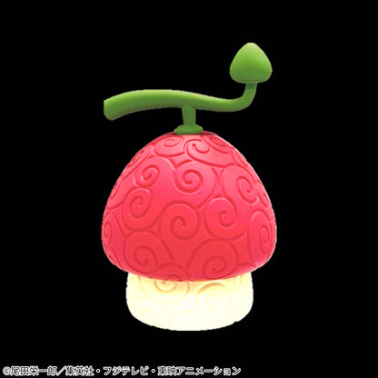 One Piece Devil Fruit Room Light Hito Hito no Mi Banpresto