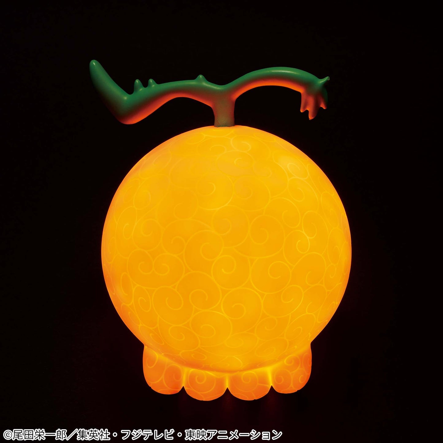 One Piece Devil Fruit Room Light Yomi Yomi Fruit Banpresto