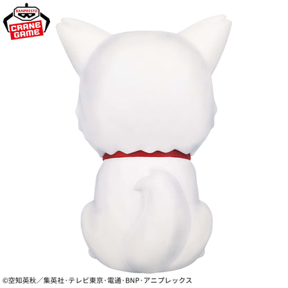 Sadaharu SOFVIMATES Gintama Banpresto