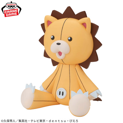 Kon SOFVIMATES BLEACH Banpresto
