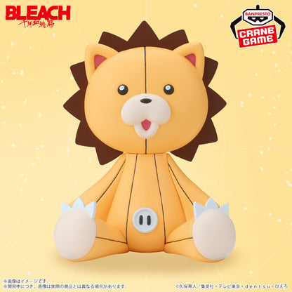 Kon SOFVIMATES BLEACH Banpresto