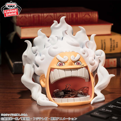 Monkey D. Luffy Gear 5 vol.3 One Piece Fig Life! Banpresto