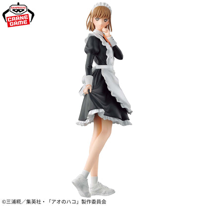 Ao no Hako Kano Chinatsu Figure (Cultural Festival Ver.) Banpresto Blue Box