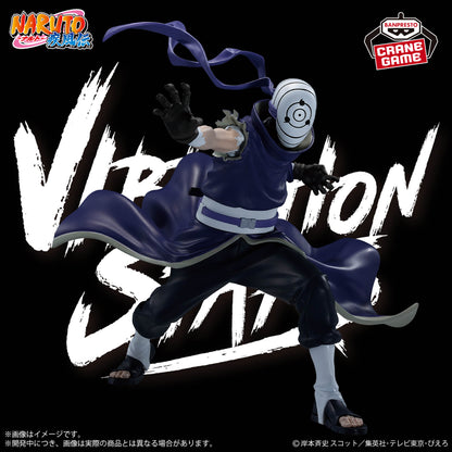 Uchiha  Obito II VIBRATION STARS NARUTO Shippuden