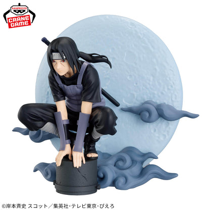 Itachi Uchiha Memorable Saga SPECIAL NARUTO Shippuden
