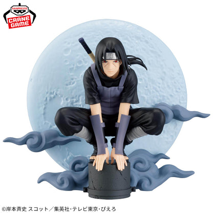 Itachi Uchiha Memorable Saga SPECIAL NARUTO Shippuden